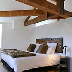 ベッド・アンド・ブレックファスト Le Clos Des Queyries, D'hotes 4*