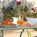 Le Clos Des Queyries, D'hotes 4*