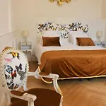 ベッド・アンド・ブレックファスト Le Clos Des Queyries, D'hotes 4*