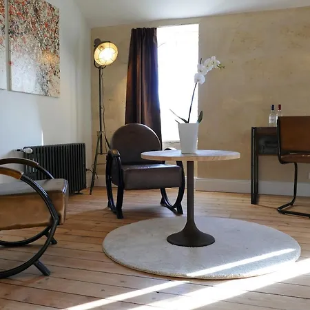 Bed and breakfast Le Clos Des Queyries, D'hotes Burdeos