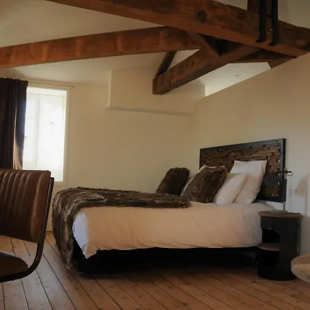 Bed and breakfast Le Clos Des Queyries, D'hotes Burdeos