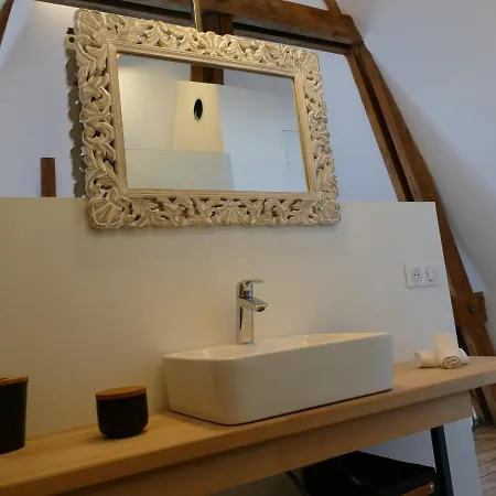 Bed and breakfast Le Clos Des Queyries, D'hotes Burdeos