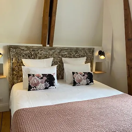 Le Clos Des Queyries, D'hotes Bed and breakfast Burdeos