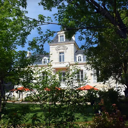 Le Clos Des Queyries, D'hotes 4* ボルドー