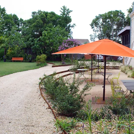 Le Clos Des Queyries, D'hotes 4* Burdeos
