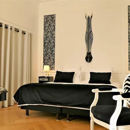 Le Clos Des Queyries, D'hotes Burdeos