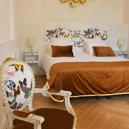 Bed and breakfast Le Clos Des Queyries, D'hotes 4*