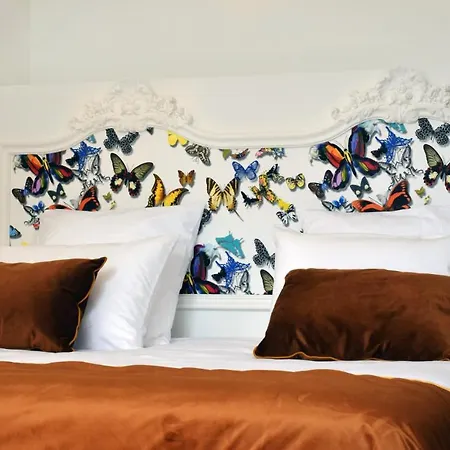 Le Clos Des Queyries, D'hotes Bed and breakfast Burdeos