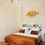 Frühstückspension Le Clos Des Queyries, D'hotes Bordeaux