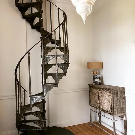 Le Clos Des Queyries, D'hotes 4*