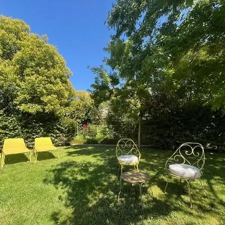 Le Clos Des Queyries, D'hotes 4* Bordeaux