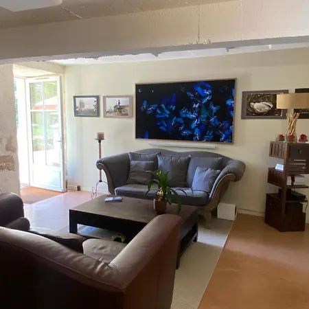 Le Clos Des Queyries, D'hotes Panzió Bordeaux