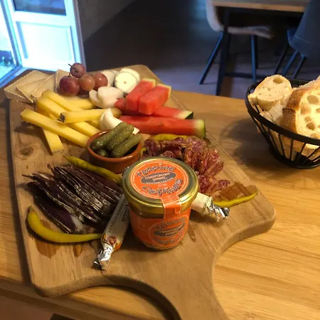 Le Clos Des Queyries, D'hotes 4* Bordeaux