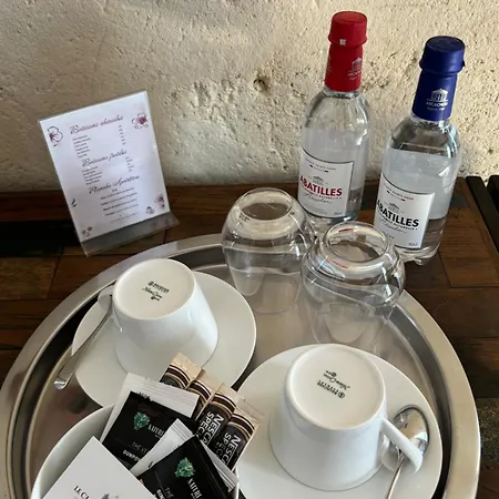 Le Clos Des Queyries, D'hotes Bordeaux