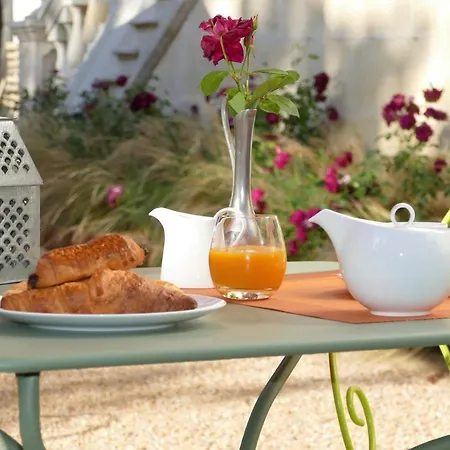 Le Clos Des Queyries, D'hotes 4*