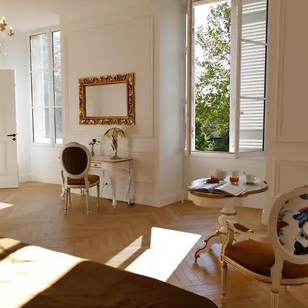 Panzió Le Clos Des Queyries, D'hotes Bordeaux