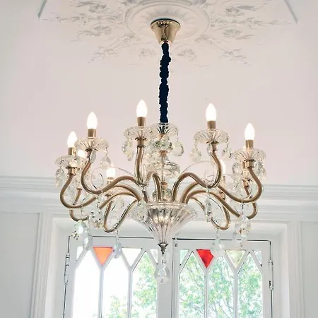 Le Clos Des Queyries, D'hotes Panzió