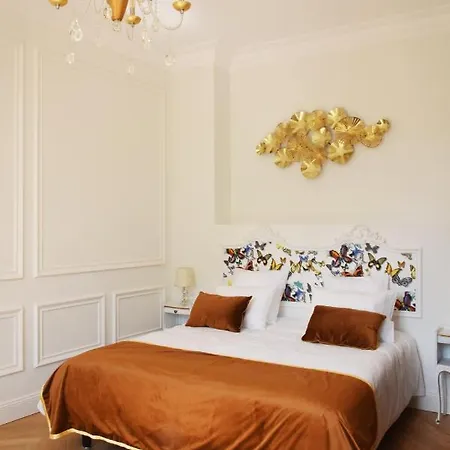 Panzió Le Clos Des Queyries, D'hotes Bordeaux