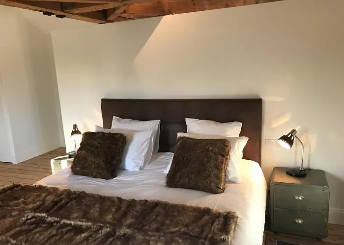 Le Clos Des Queyries, D'hotes