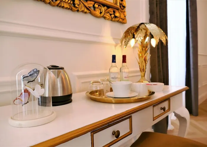 Le Clos Des Queyries, D'hotes B&B 4*