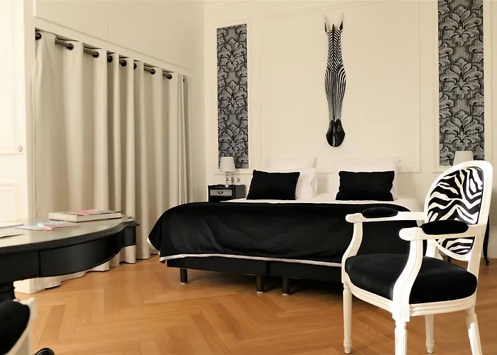 Le Clos Des Queyries, D'hotes B&B