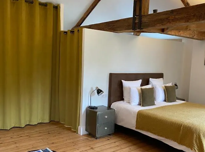 Le Clos Des Queyries, D'hotes Bordeaux