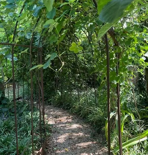 B&B Le Clos Des Queyries, D'hotes 보르도