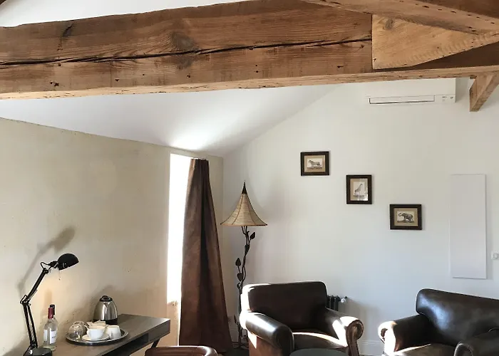 Le Clos Des Queyries, D'hotes Bordeaux