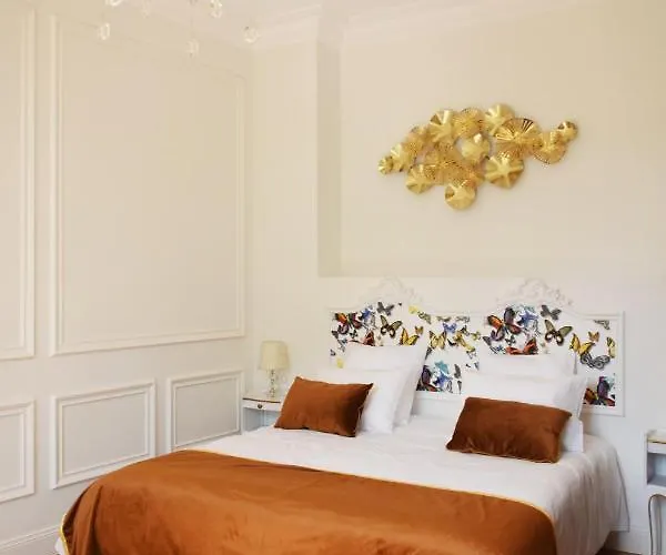 Bed & Breakfast Le Clos Des Queyries, D'hotes Bordeaux